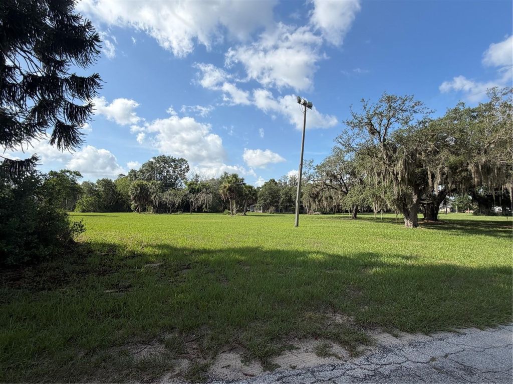Photo of 3900 Chalet Suzanne Drive, Lake Wales, FL 33859 (MLS # L4962884)