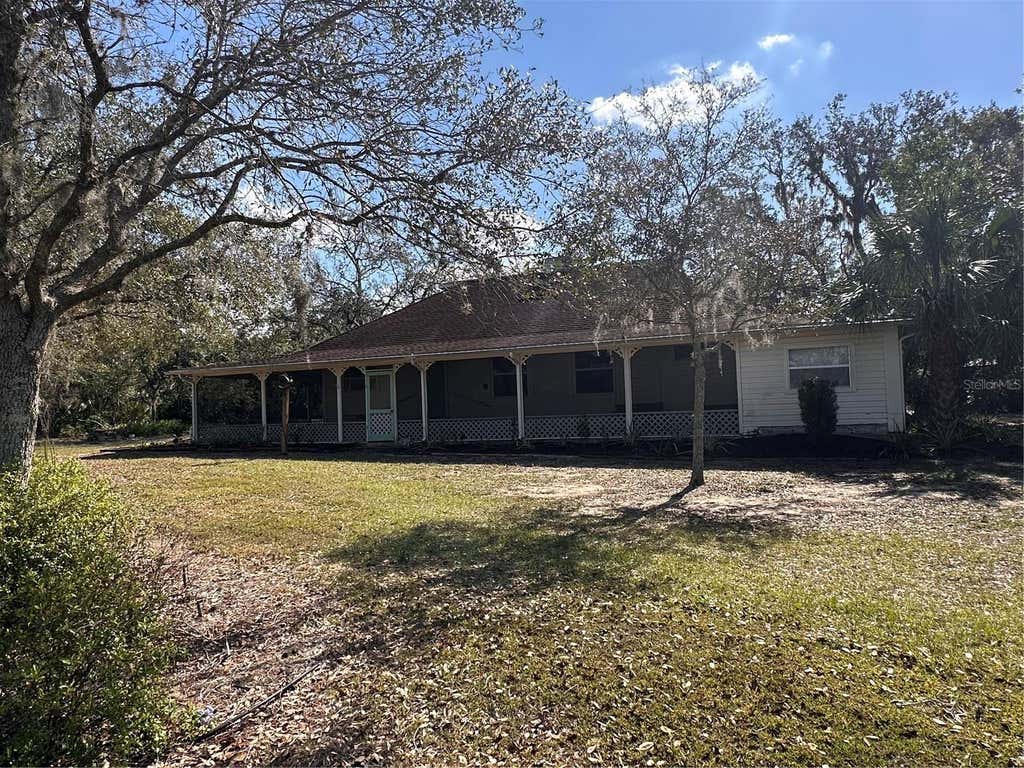 Photo of 3900 Chalet Suzanne Drive, Lake Wales, FL 33859 (MLS # L4962884)