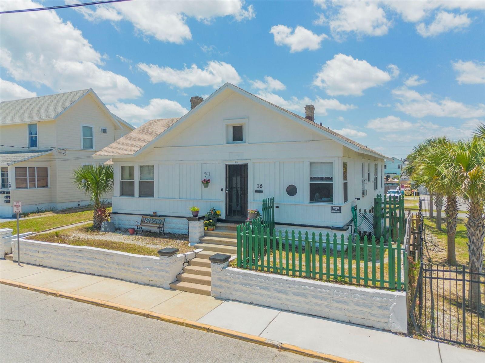 16 S GRANDVIEW AVENUE