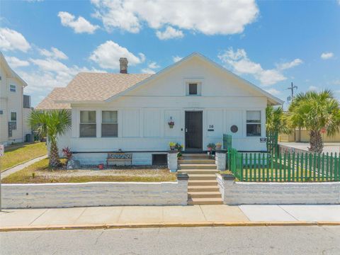 16 S GRANDVIEW AVENUE DAYTONA BEACH FL 32118