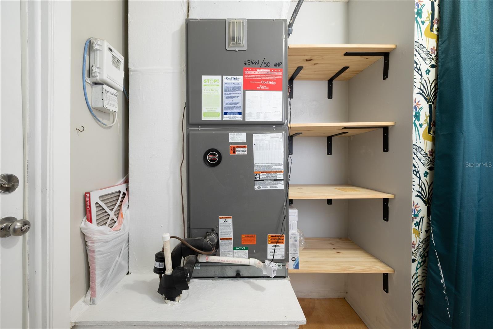 CAMELOT UNIT 2 - Residential