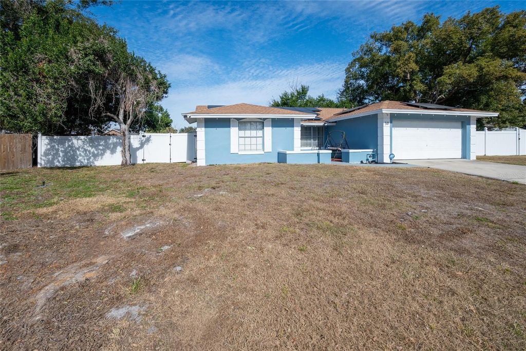 Photo of 30 Cornwall Court, Casselberry, FL 32707 (MLS # O6380911)