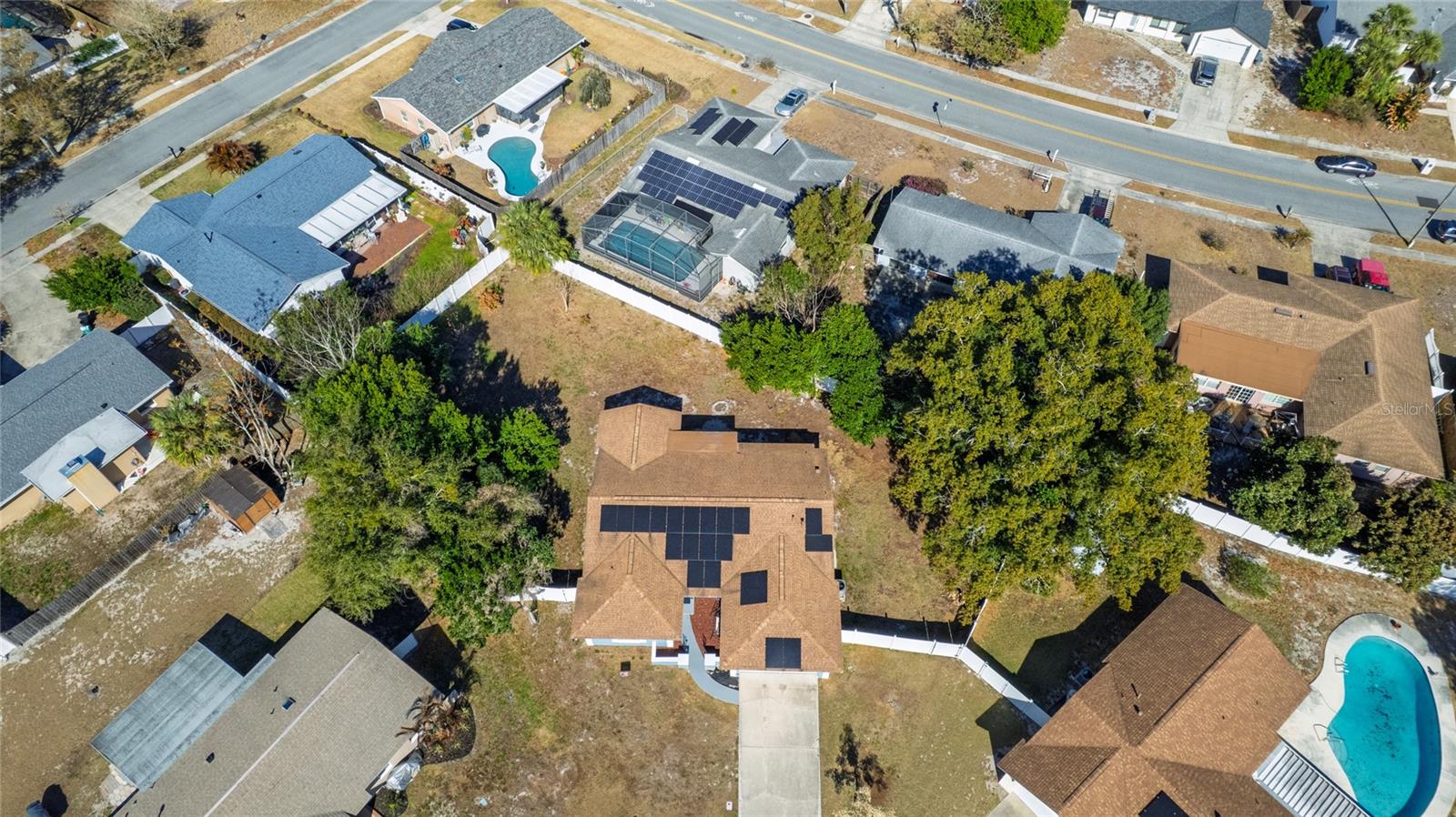 CAMELOT UNIT 2 - Residential