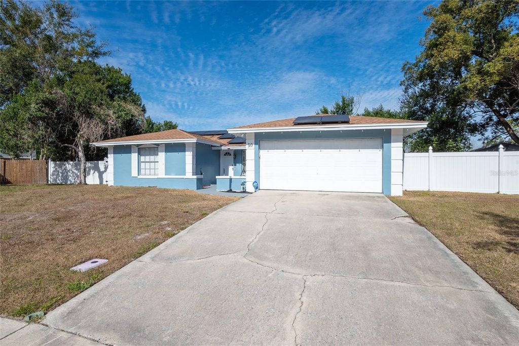 Photo of 30 Cornwall Court, Casselberry, FL 32707 (MLS # O6380911)