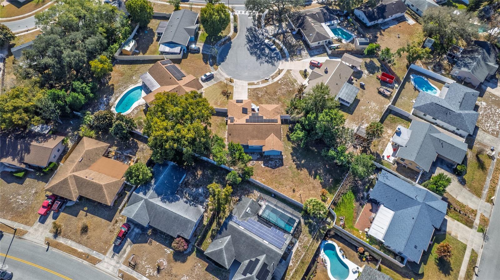 CAMELOT UNIT 2 - Residential