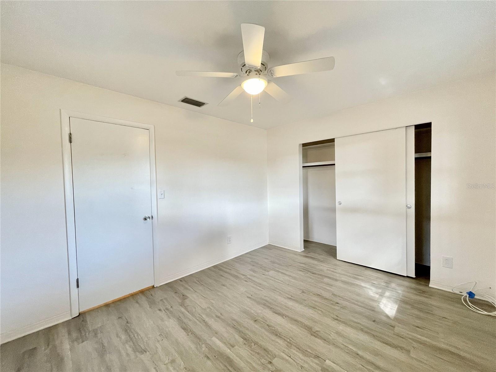 SHERYL MANOR - Residential Lease