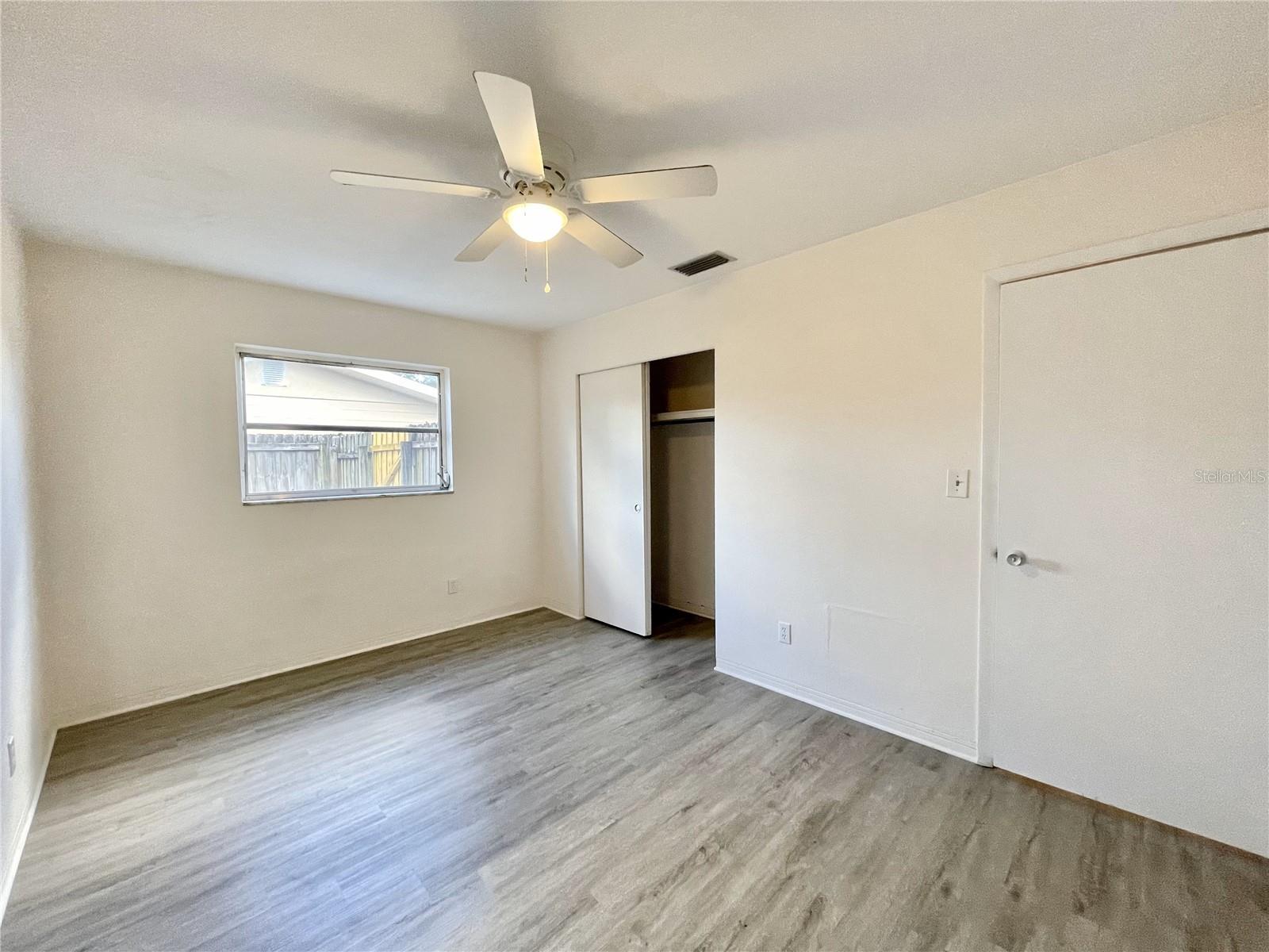 SHERYL MANOR - Residential Lease