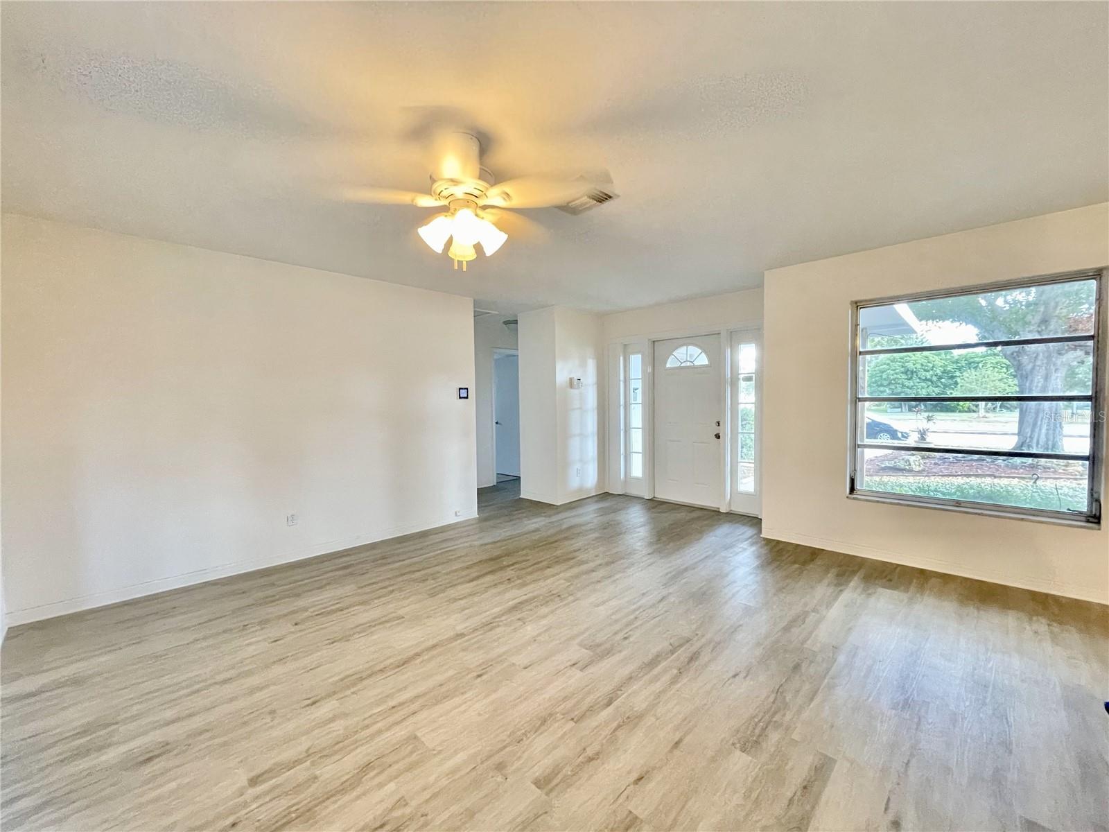 SHERYL MANOR - Residential Lease