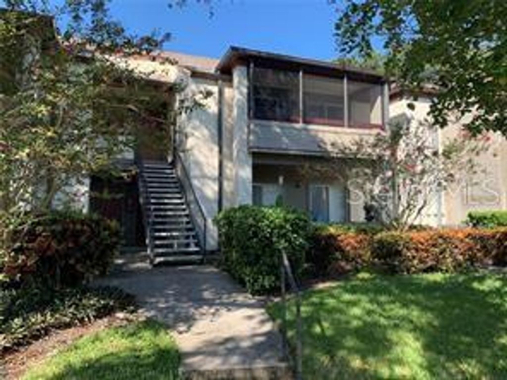 Photo of 10265 Gandy Boulevard N #1103, St Petersburg, FL 33702 (MLS # TB8405773)