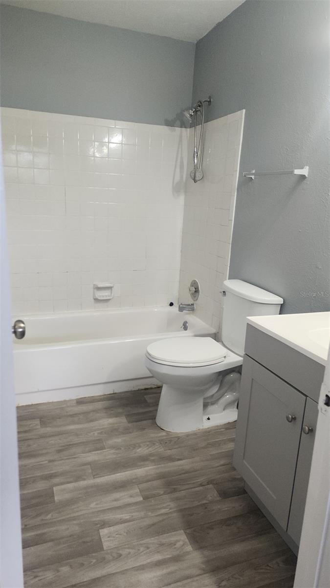 VILLAGE CONDO - Residential Lease