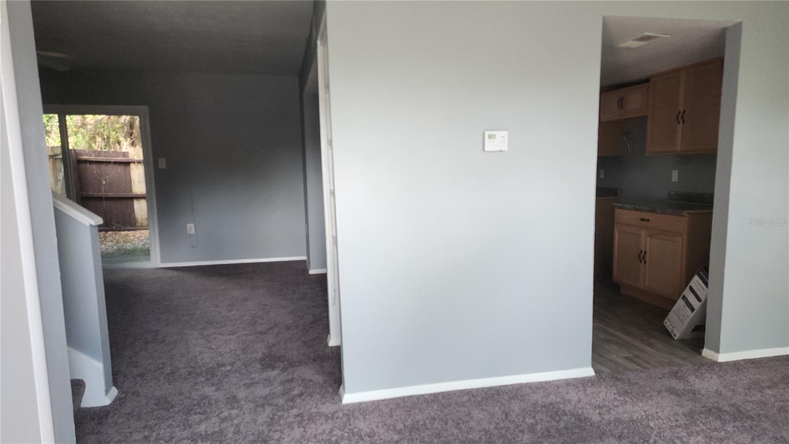 VILLAGE CONDO - Residential Lease