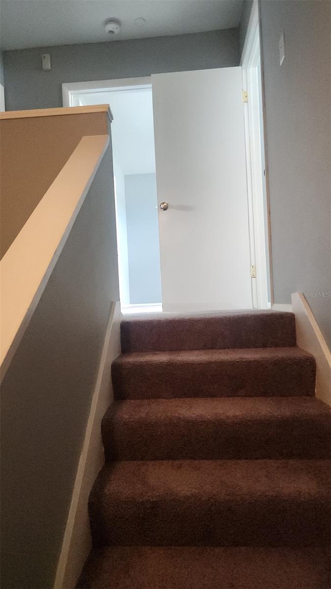 VILLAGE CONDO - Residential Lease