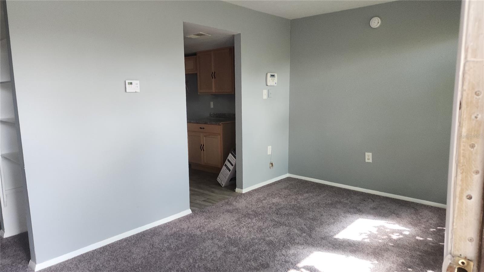 VILLAGE CONDO - Residential Lease