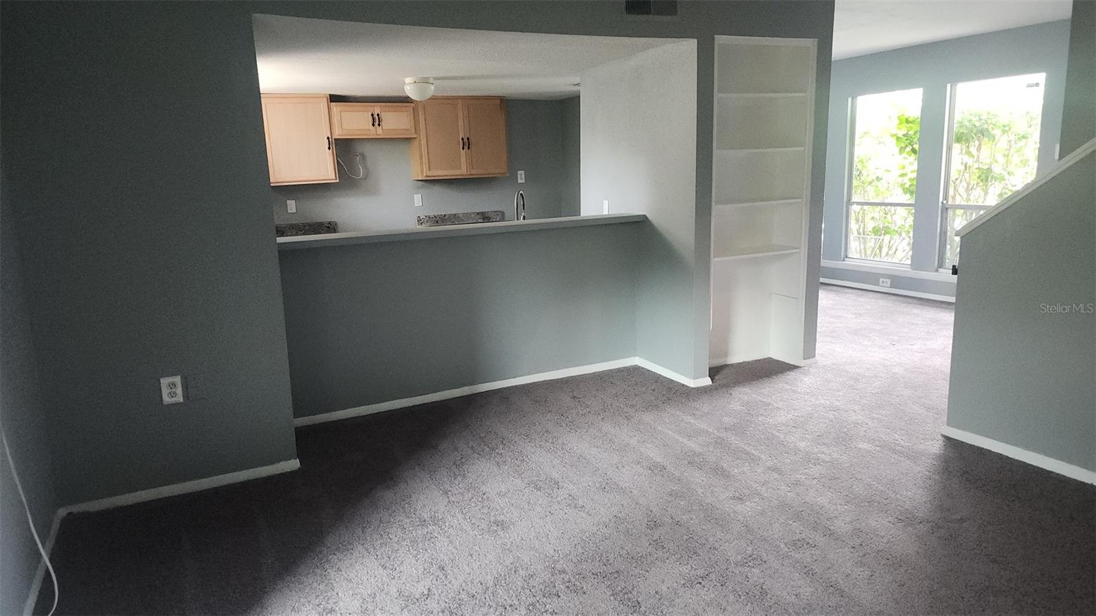 VILLAGE CONDO - Residential Lease