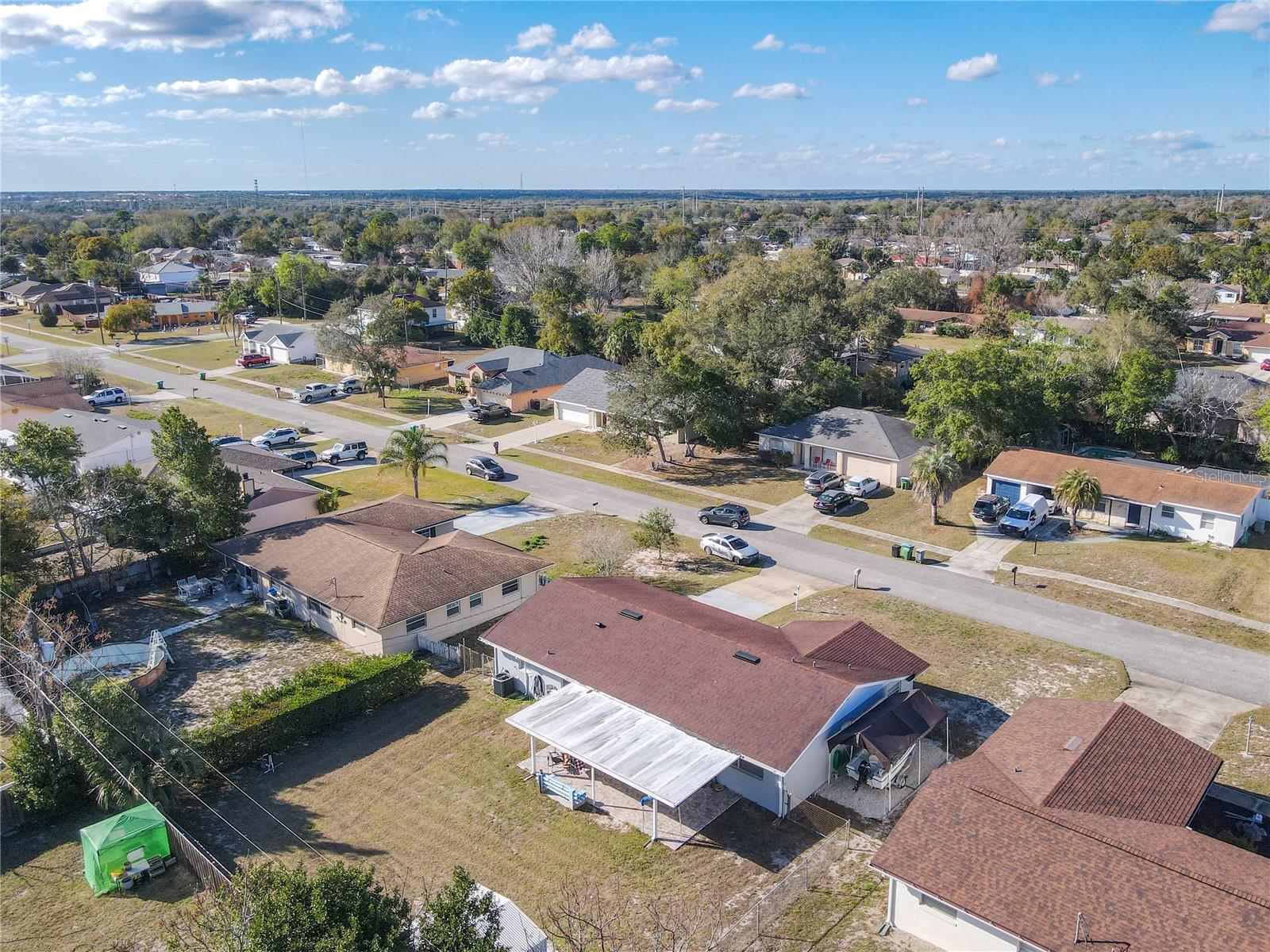 DELTONA LAKES UN 03 - Residential