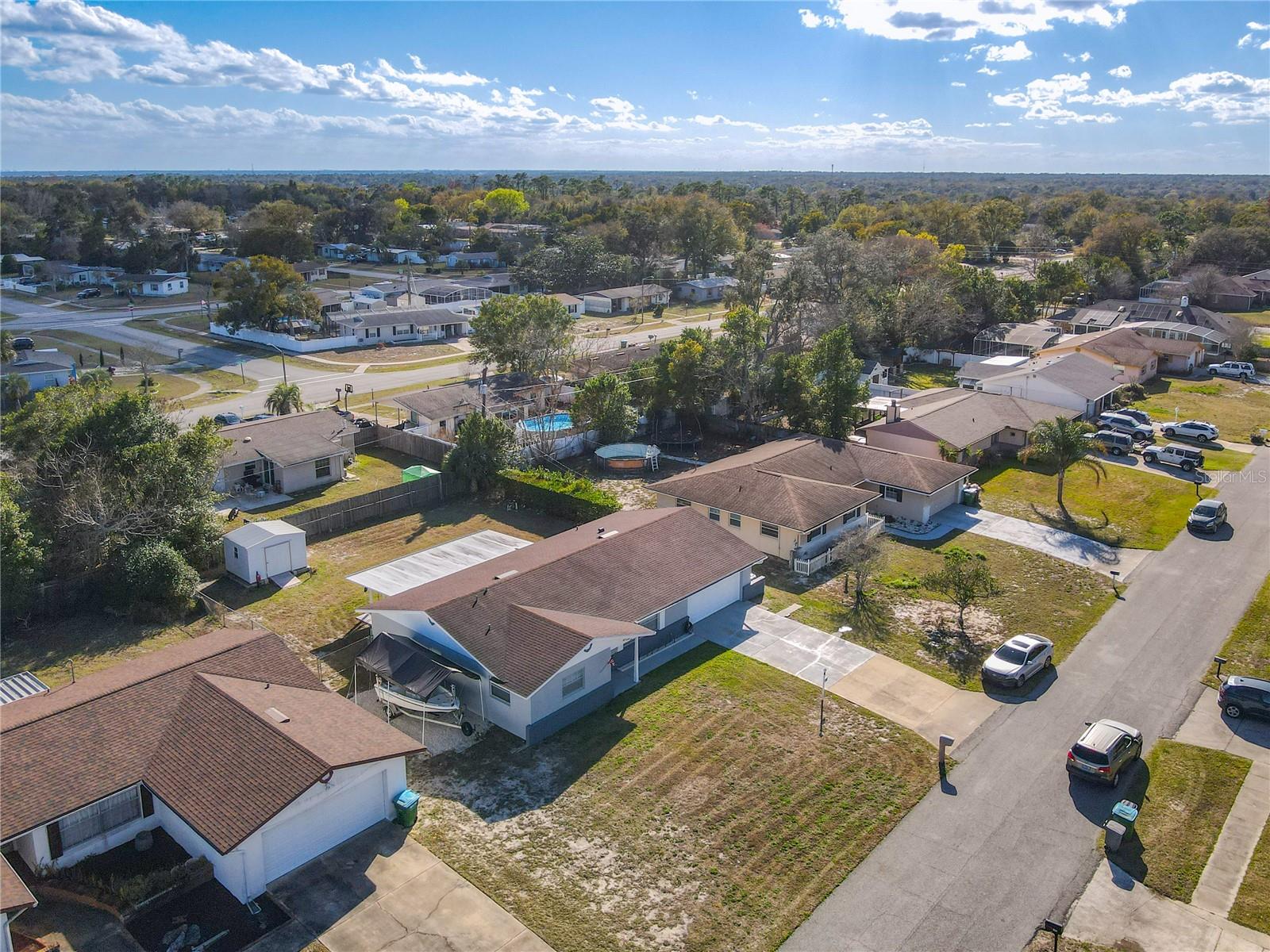 DELTONA LAKES UN 03 - Residential