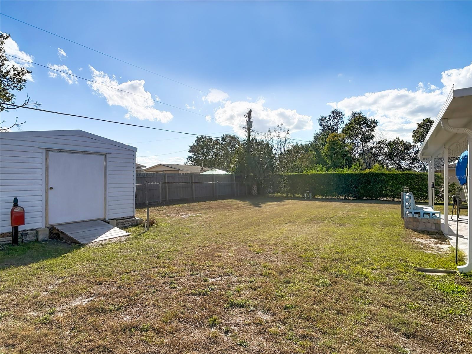 DELTONA LAKES UN 03 - Residential