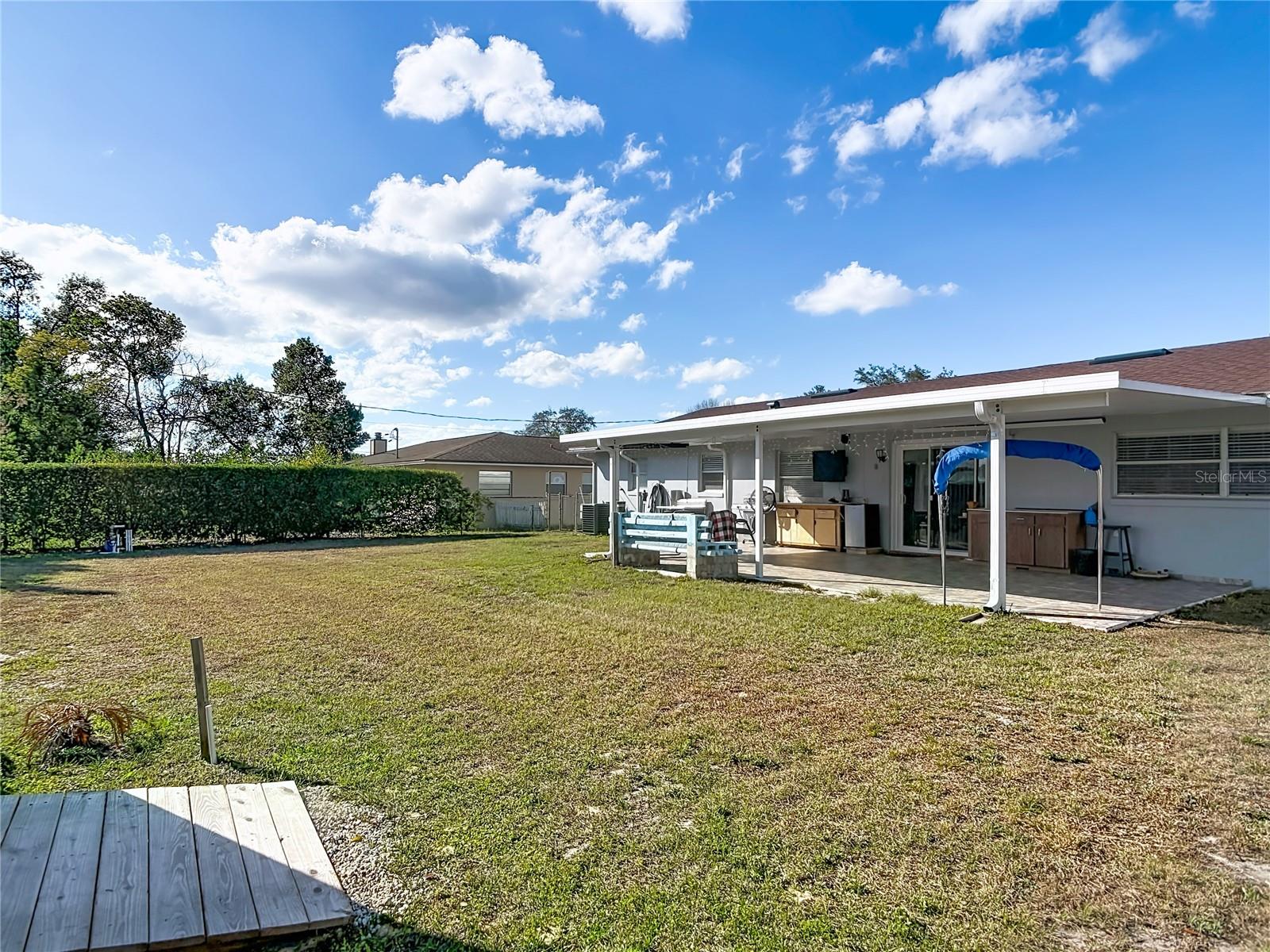 DELTONA LAKES UN 03 - Residential