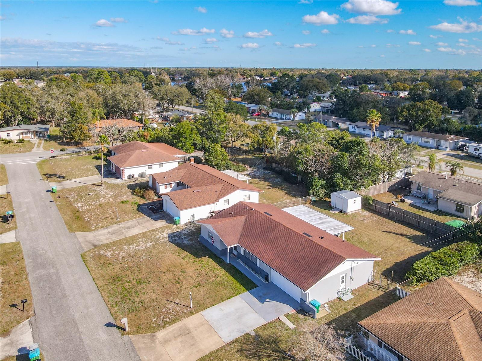 DELTONA LAKES UN 03 - Residential