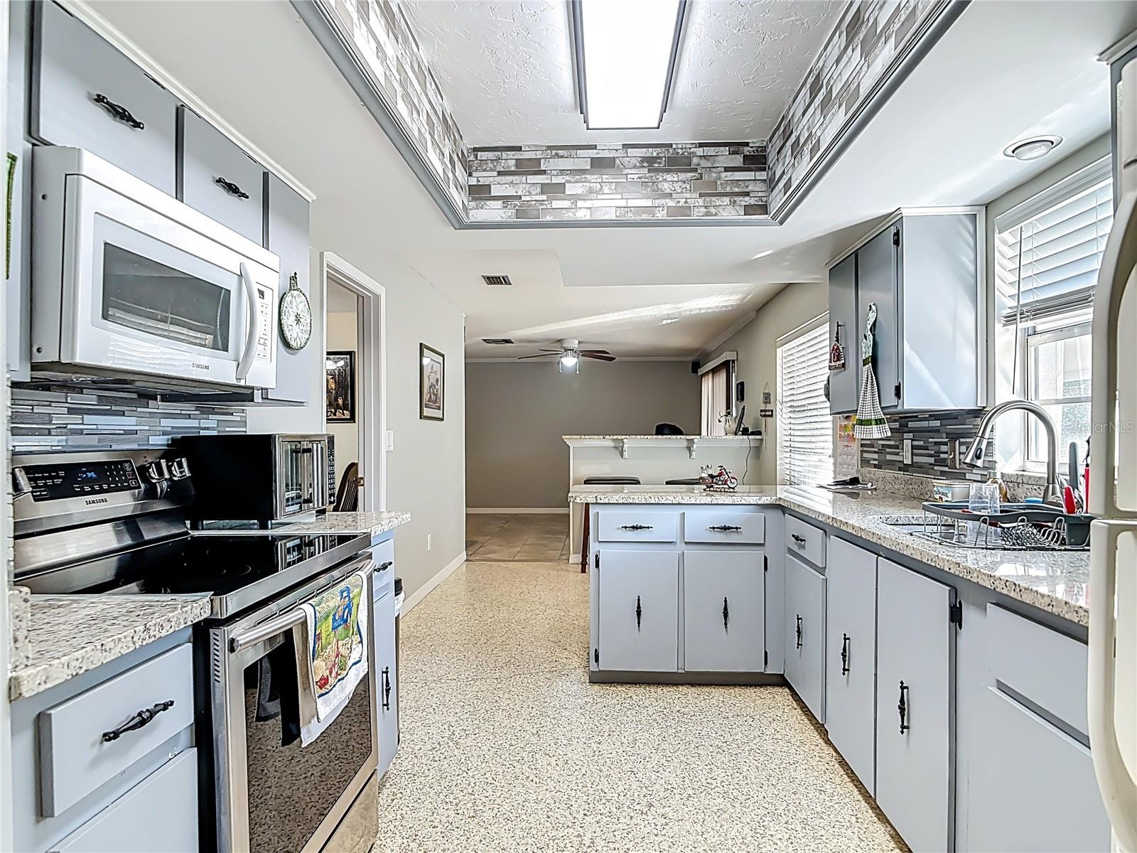 DELTONA LAKES UN 03 - Residential