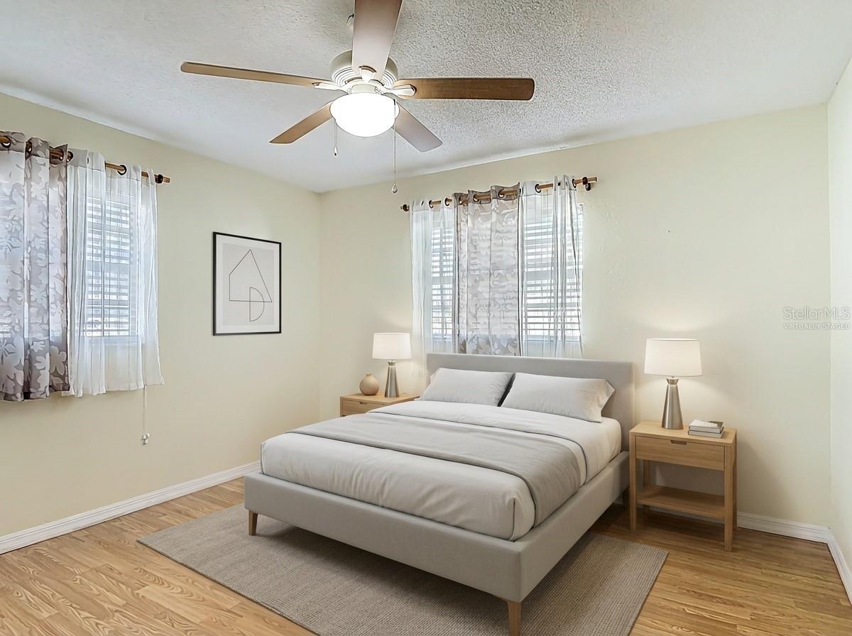 DELTONA LAKES UN 03 - Residential