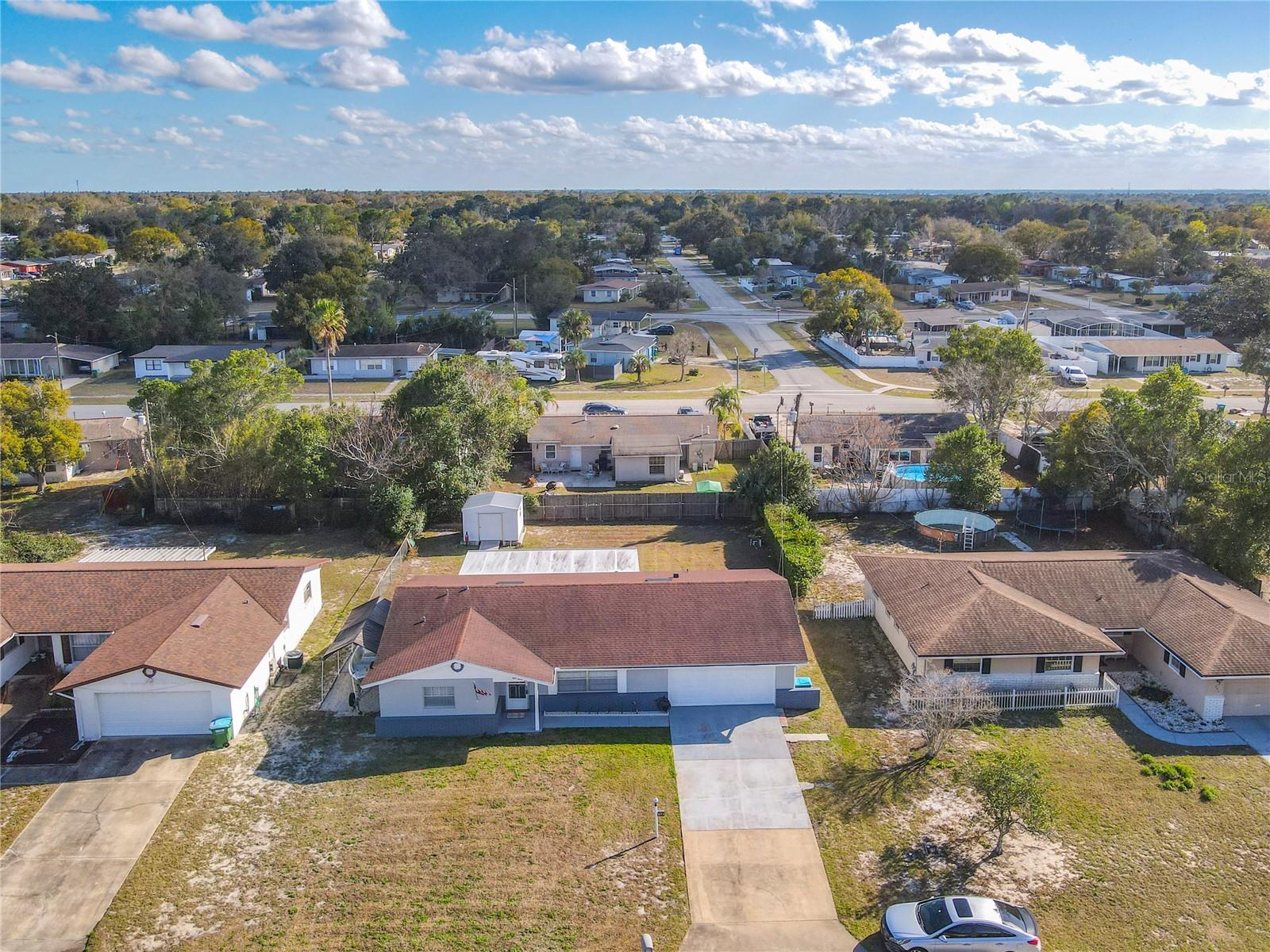 DELTONA LAKES UN 03 - Residential