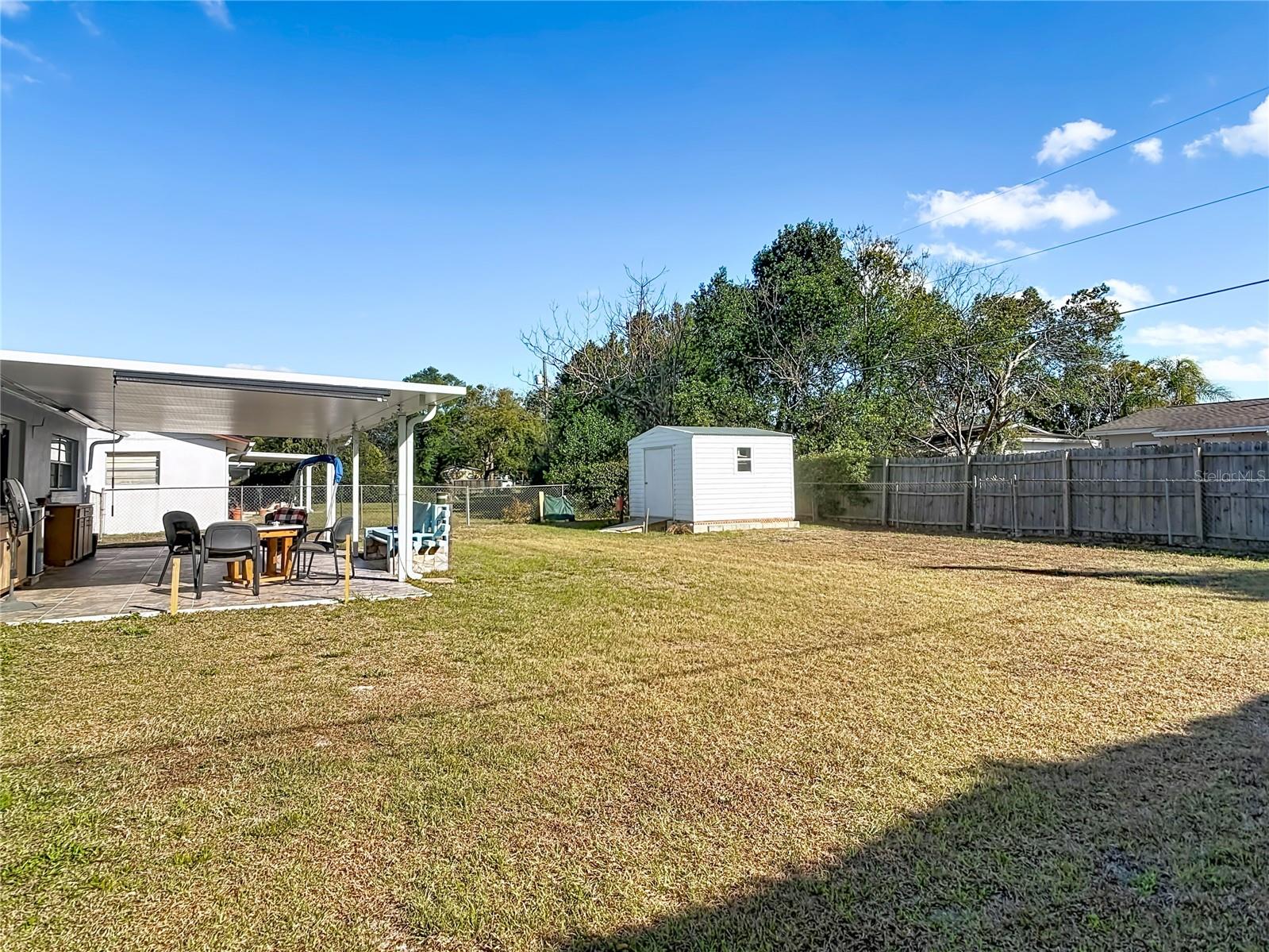 DELTONA LAKES UN 03 - Residential