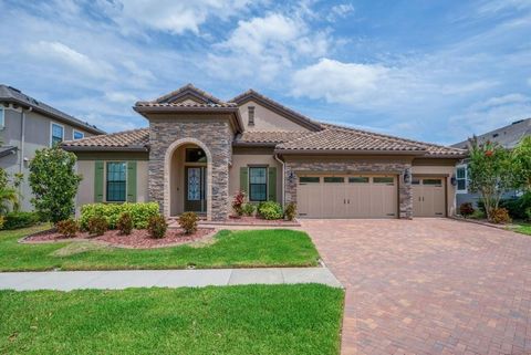 803 FLORESTA STREET BRANDON FL 33511