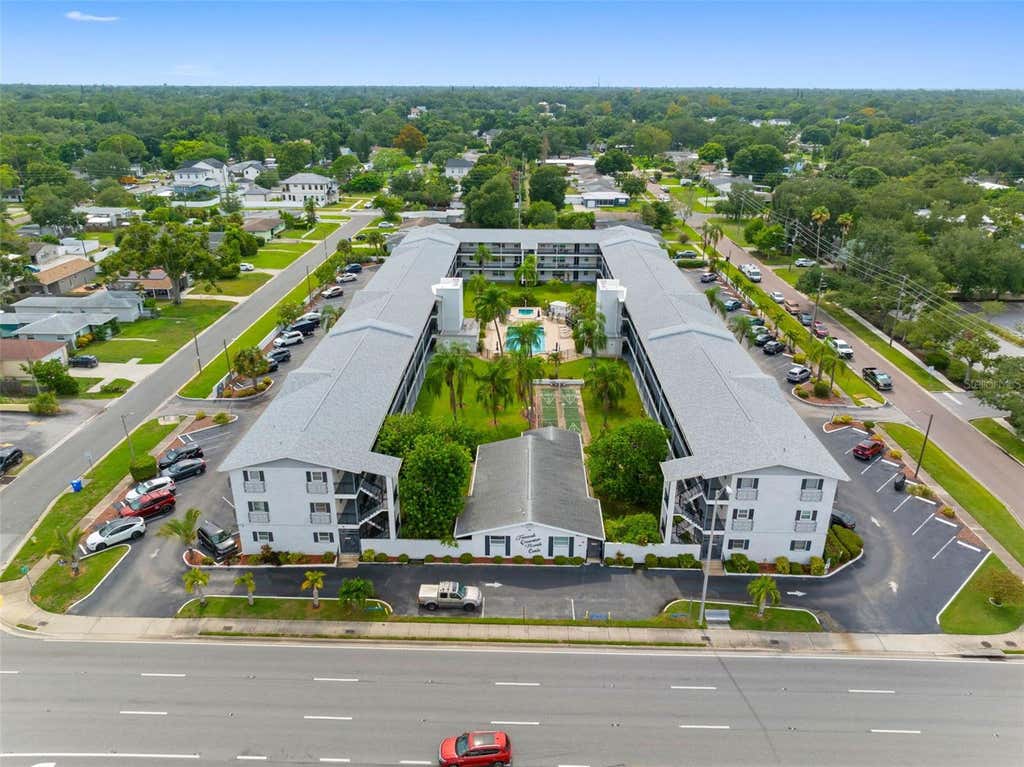 Photo of 4050 4th Street N #104, St Petersburg, FL 33703 (MLS # TB8540661)