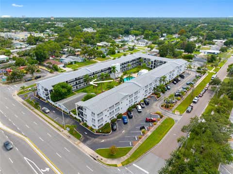 Photo of 4050 4th Street N #104, St Petersburg, FL 33703 (MLS # TB8540661)
