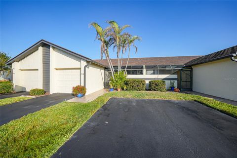 A home in PUNTA GORDA