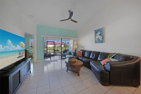 A home in PUNTA GORDA