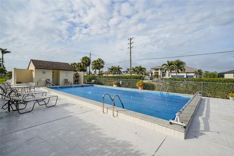 A home in PUNTA GORDA