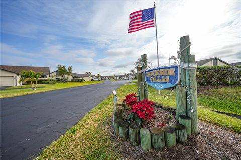 A home in PUNTA GORDA