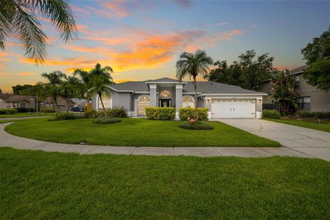 A home in TAMPA