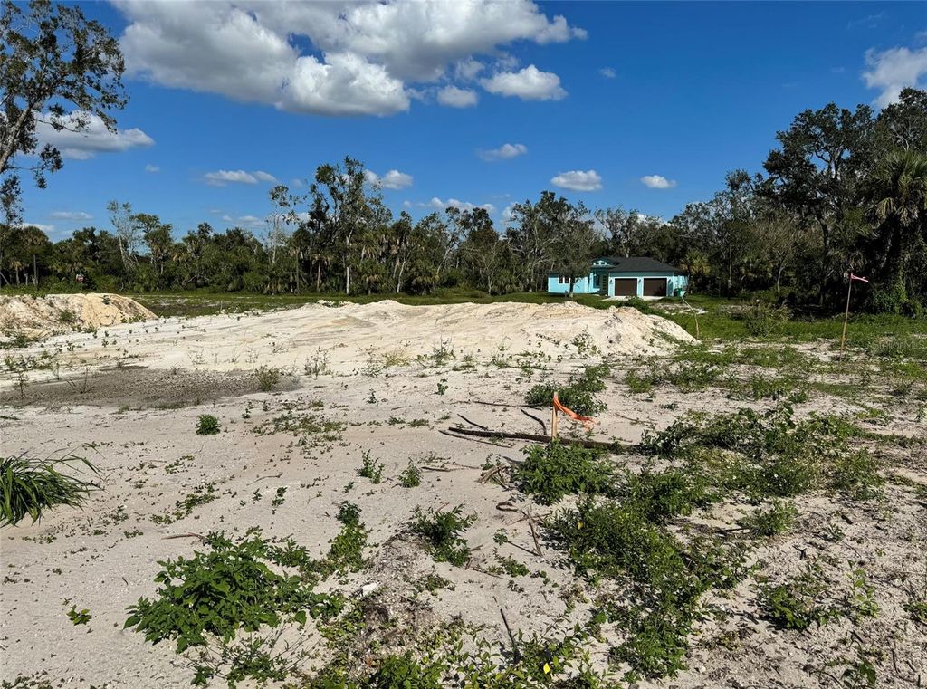 Photo of 161 Ray Street, Port Charlotte, FL 33954 (MLS # C7506381)