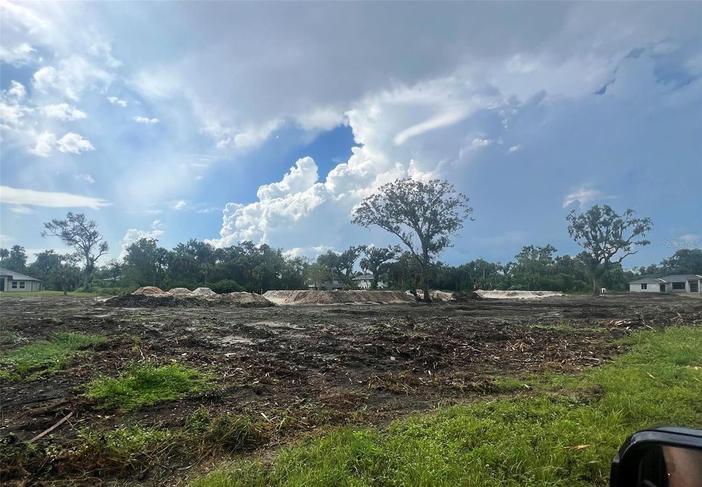 Photo of 161 Ray Street, Port Charlotte, FL 33954 (MLS # C7506381)