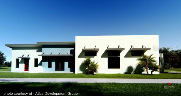 POWERS CENTRAL PARK SUB - Residential