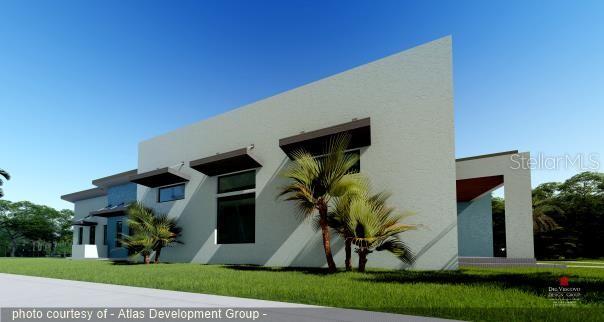 POWERS CENTRAL PARK SUB - Residential