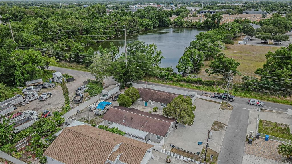 Photo of 7226 Donald Avenue, Tampa, FL 33614 (MLS # TB8507443)