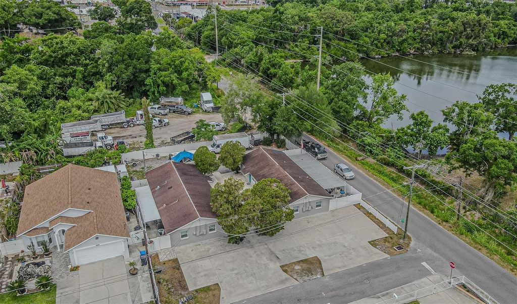 Photo of 7226 Donald Avenue, Tampa, FL 33614 (MLS # TB8507443)