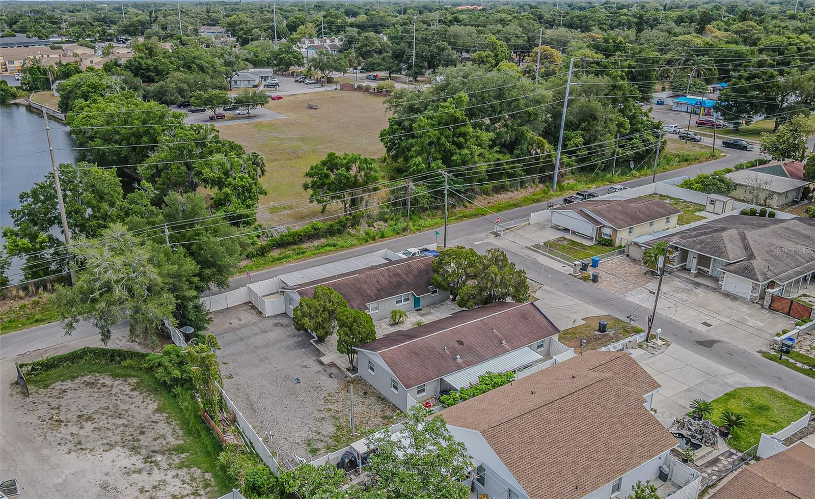 OAKWOOD VILLA - Residential Income