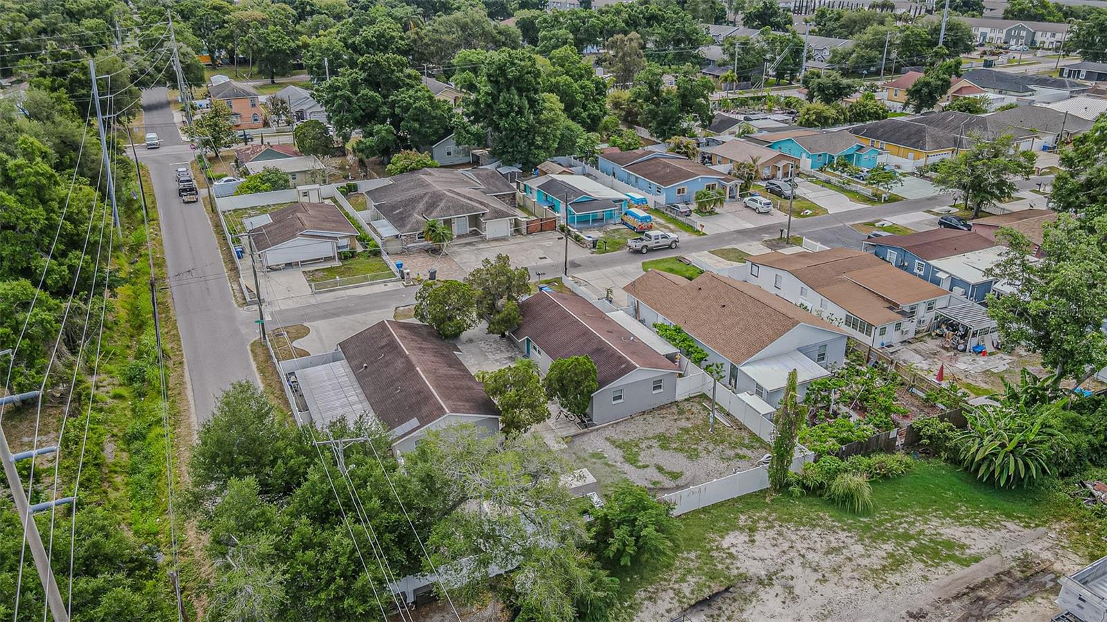 OAKWOOD VILLA - Residential Income