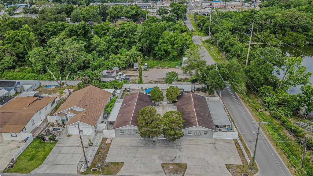 Photo of 7226 Donald Avenue, Tampa, FL 33614 (MLS # TB8507443)