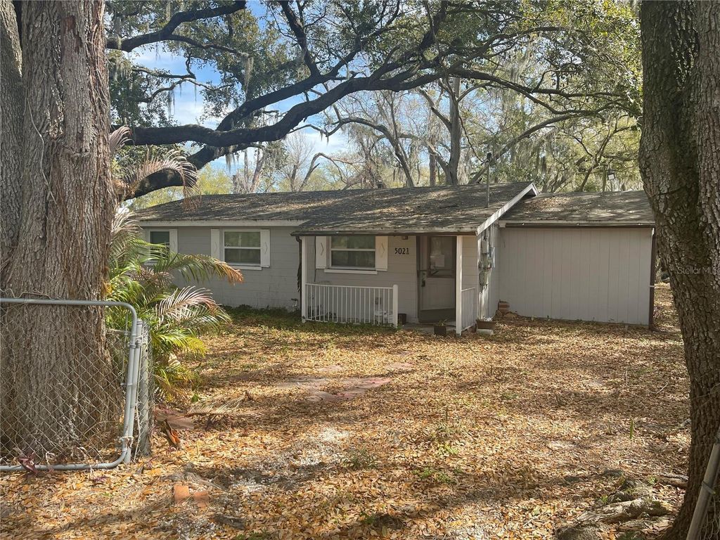 Photo of 5021 Cornell Street, Lakeland, FL 33810 (MLS # TB8487775)