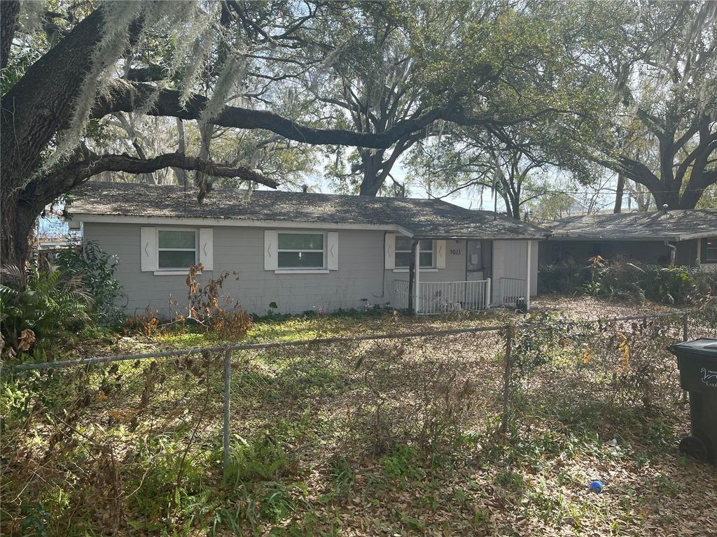 Photo of 5021 Cornell Street, Lakeland, FL 33810 (MLS # TB8487775)