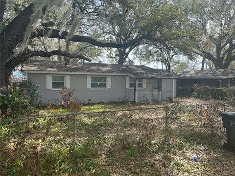 Photo of 5021 Cornell Street, Lakeland, FL 33810 (MLS # TB8487775)