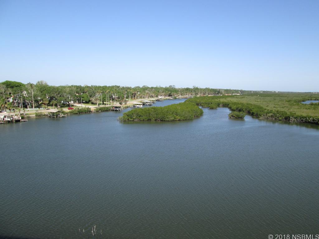 Riverwalk/Coronado Island-Bldg - Residential