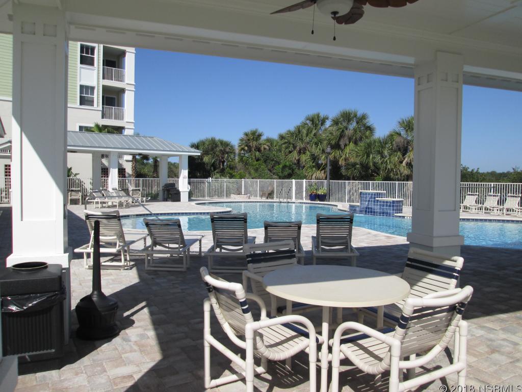 Riverwalk/Coronado Island-Bldg - Residential