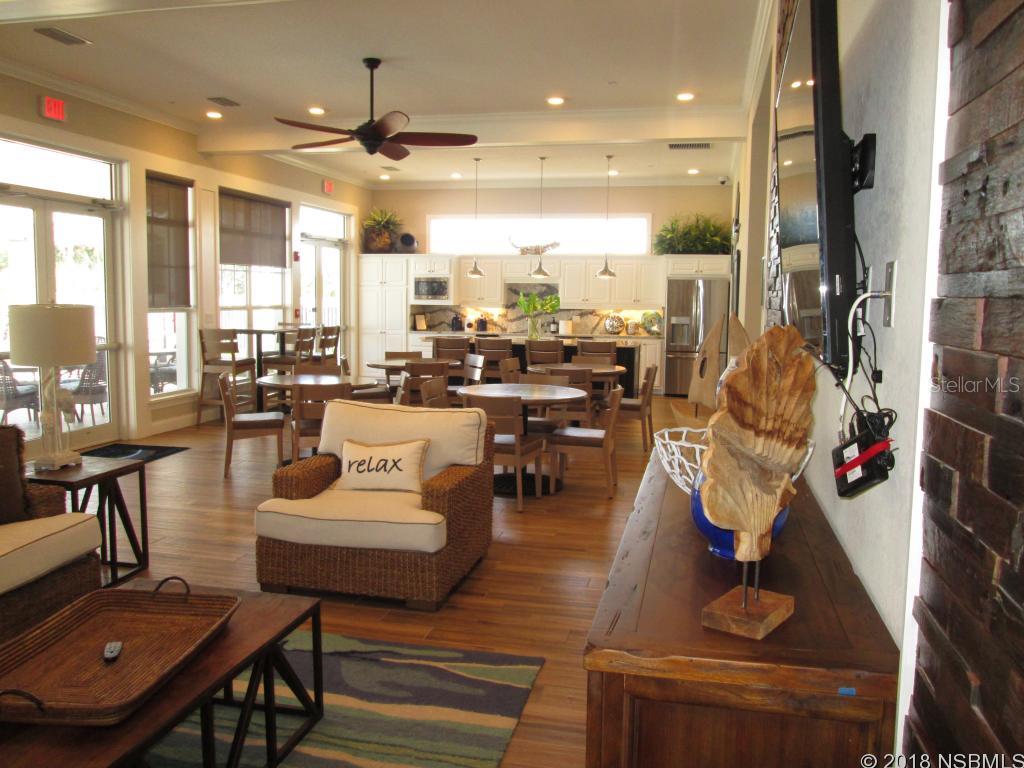 Riverwalk/Coronado Island-Bldg - Residential